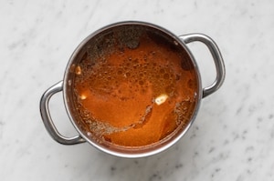 Preparazione Bissara - Fase 1