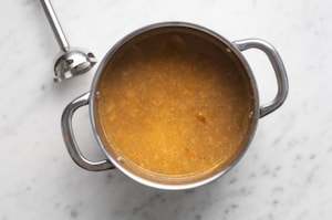 Preparazione Bissara - Fase 2