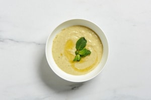 Preparazione Carciofi ripieni di cotechino - Fase 3