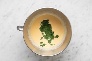 Preparazione Ciambella salata di Pasqua - Fase 3