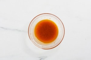 Preparazione Fagiolini al forno con harissa - Fase 2