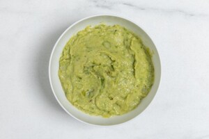 Preparazione Flan di asparagi - Fase 3