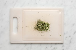 Preparazione Patate schiacciate al forno - Fase 2