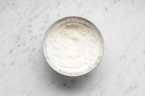 Preparazione Zuccotto di Pasqua - Fase 1