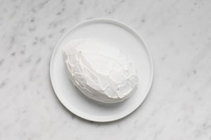 Preparazione Zuccotto di Pasqua - Fase 4