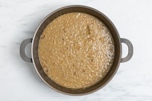 Preparazione Zuppa di lenticchie - Fase 3