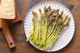 Asparagi al forno