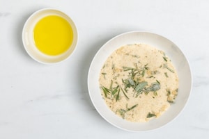 Preparazione Asparagi gratinati  - Fase 2