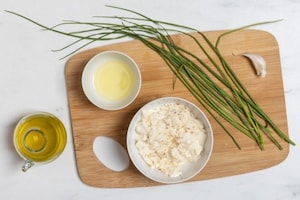 Preparazione Broccomole - Fase 2