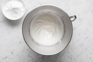 Preparazione Ciaramicola - Fase 4