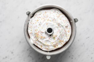 Preparazione Ciaramicola - Fase 4