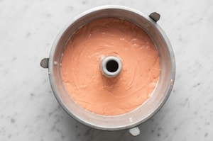 Preparazione Ciaramicola - Fase 2