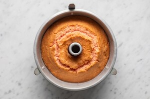 Preparazione Ciaramicola - Fase 3