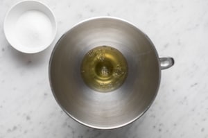 Preparazione Ciaramicola - Fase 3