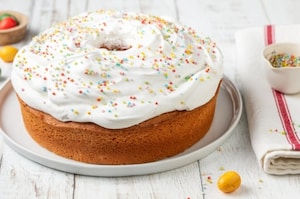 Preparazione Ciaramicola - Fase 5