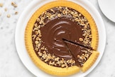 Crostata morbida alla Nutella