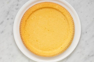 Preparazione Crostata morbida alla Nutella - Fase 3