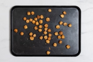 Preparazione Risotto con carote e blue cheese - Fase 3