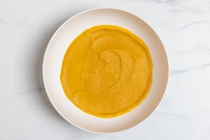 Preparazione Risotto con carote e blue cheese - Fase 4