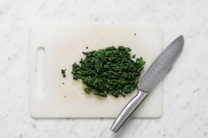 Preparazione Salatini di pasta sfoglia - Fase 1