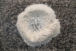 Preparazione Scarcelle pugliesi - Fase 1