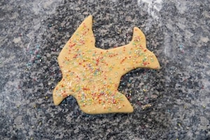 Preparazione Scarcelle pugliesi - Fase 5