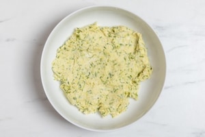 Preparazione Tortino di zucchine - Fase 3