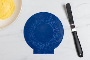 Preparazione Vellutata di piselli e menta  - Fase 2