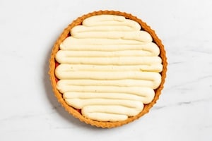 Preparazione Crostata di fragole - Fase 8