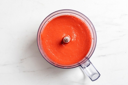 Preparazione Crostata di fragole - Fase 7 Preparazione Crostata di fragole - Fase 7