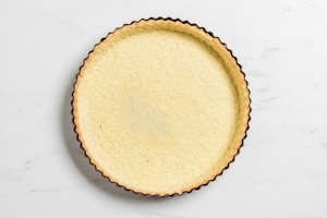 Preparazione Crostata di fragole - Fase 3