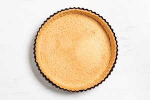 Preparazione Crostata di fragole - Fase 3