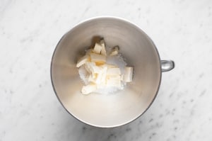 Preparazione Crostatine alle fragole - Fase 1