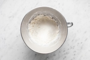 Preparazione Crostatine alle fragole - Fase 2