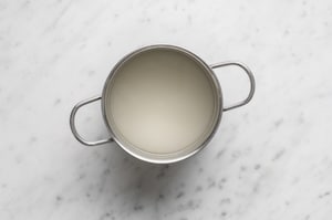 Preparazione Liquore alle fragole - Fase 3