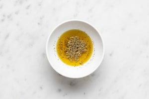 Preparazione Melanzane al forno - Fase 1