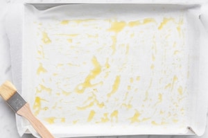 Preparazione Melanzane al forno - Fase 2