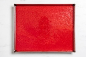 Preparazione Meringata alle fragole - Fase 6