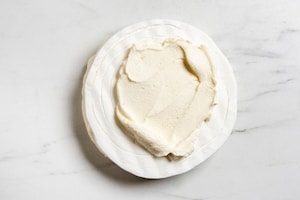 Preparazione Meringata alle fragole - Fase 11