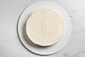 Preparazione Meringata alle fragole - Fase 11