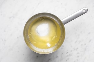 Preparazione Meringhe al lemon curd - Fase 1