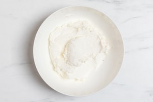 Preparazione Mini cheesecake con pomodorini - Fase 4