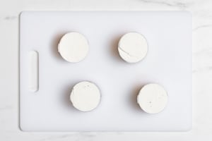 Preparazione Mini cheesecake con pomodorini - Fase 5