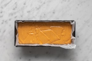 Preparazione Plumcake alle patate dolci - Fase 3