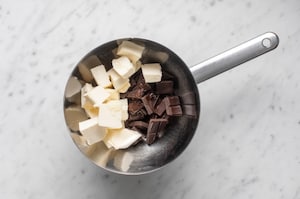 Preparazione Plumcake alle patate dolci - Fase 4
