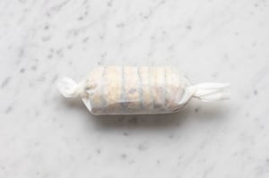 Preparazione Rotolo di zucchine - Fase 5