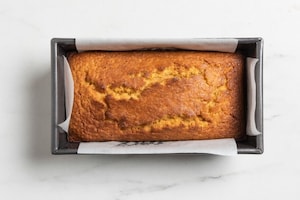 Preparazione Torta di carote e mandorle - Fase 6