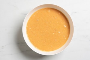 Preparazione Torta di carote e mandorle - Fase 5