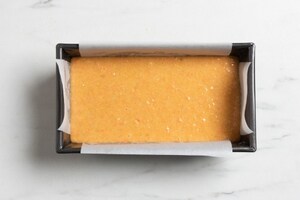 Preparazione Torta di carote e mandorle - Fase 5