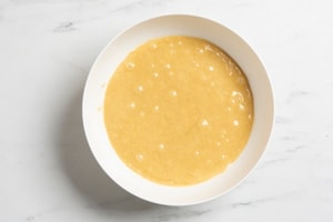 Preparazione Torta di carote e mandorle - Fase 3